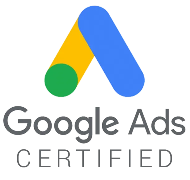 certifiée google ads