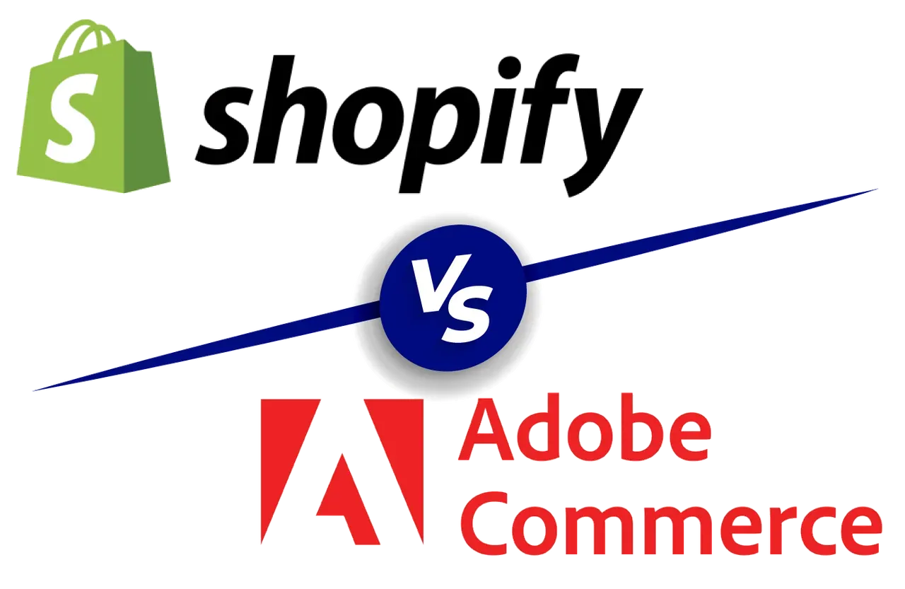 Comparaison approfondie entre Adobe Commerce et Shopify