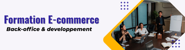 formation e-commerce