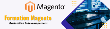 formation magento