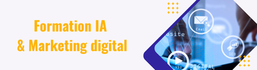 formation intelligence artificielle
