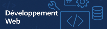 image développement web