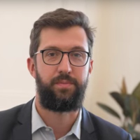 Patrick Valibus