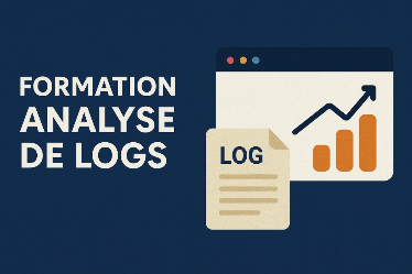 Formation analyse de logs SEO – Maîtrisez le crawl budget et l’optimisation technique