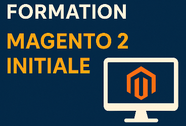 Devenir développeur Magento 2