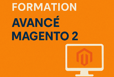 Formation développeur Magento 2 avancé