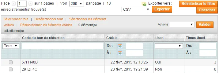 Comment bien gérer le paramétrage des promotions dans Magento ?