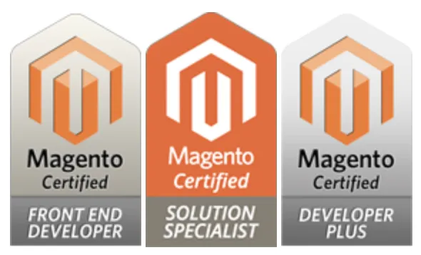 certifications magento