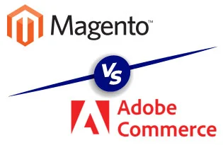 Adobe Magento b2b: Les fonctionnalités commerce pro - 410 Gone