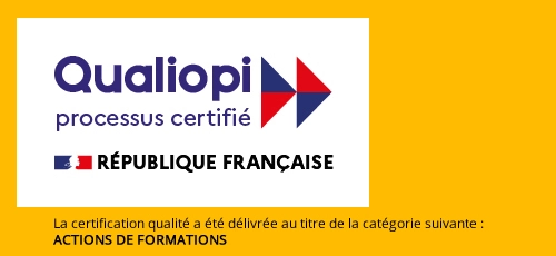 certification qualiopi 410 gone