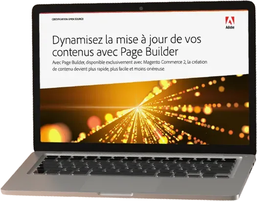 ebook adobe commerce page builder
