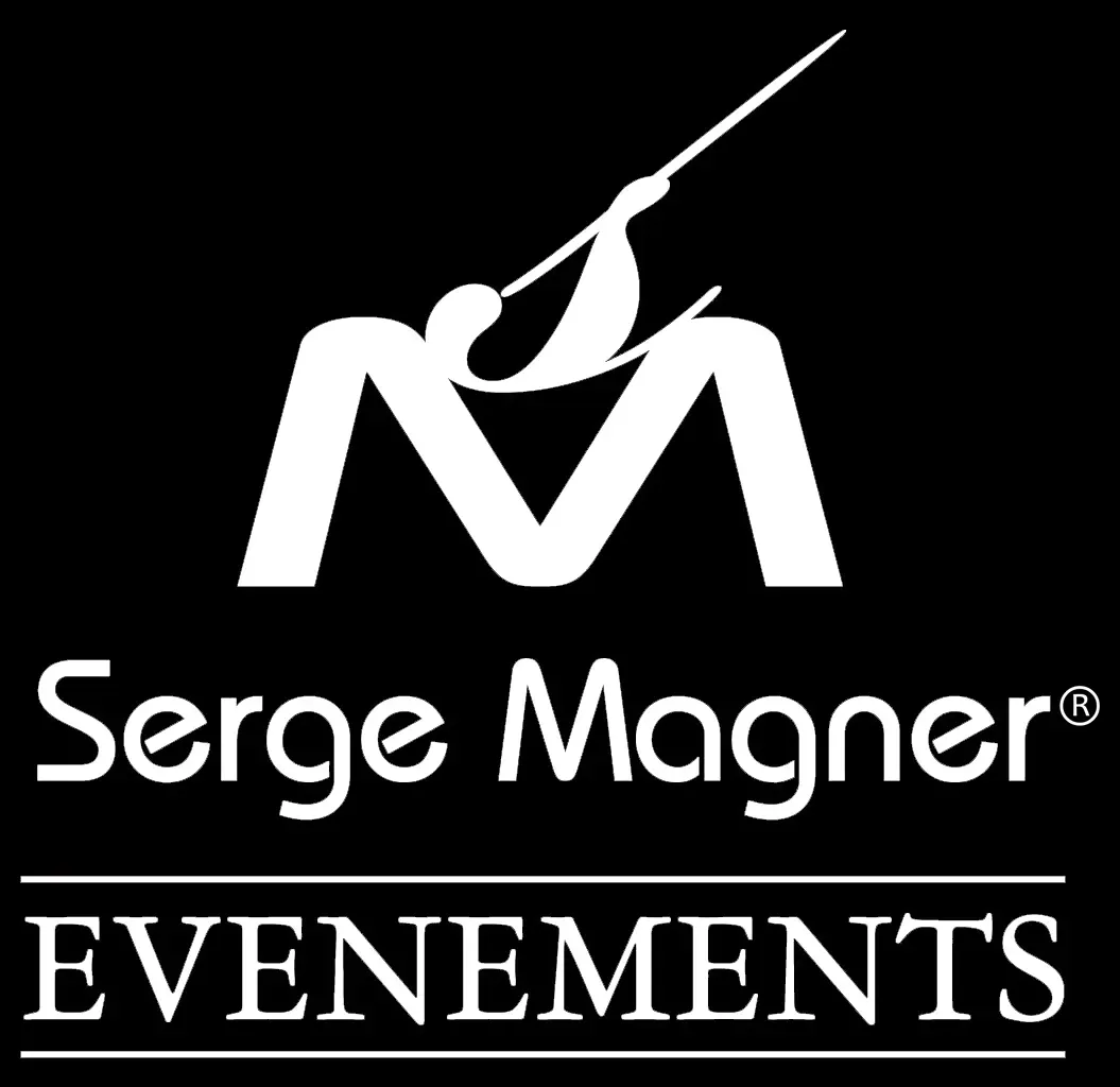 serge magner