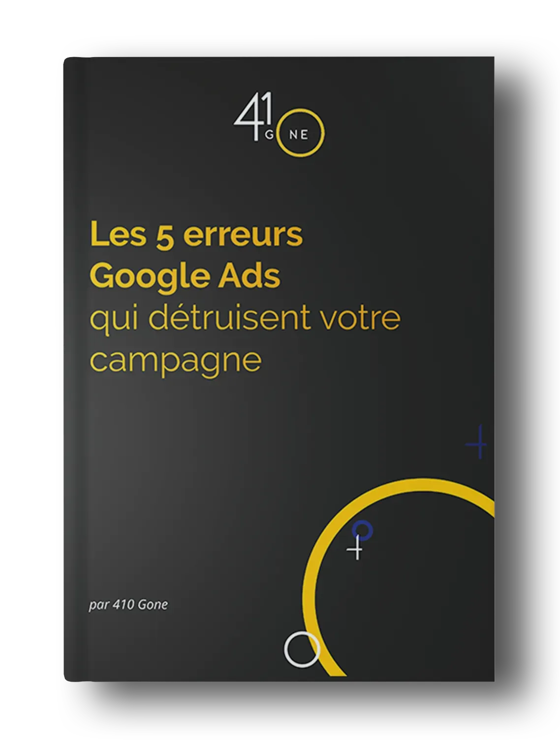 livre blanc google ads