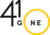 410 gone logo