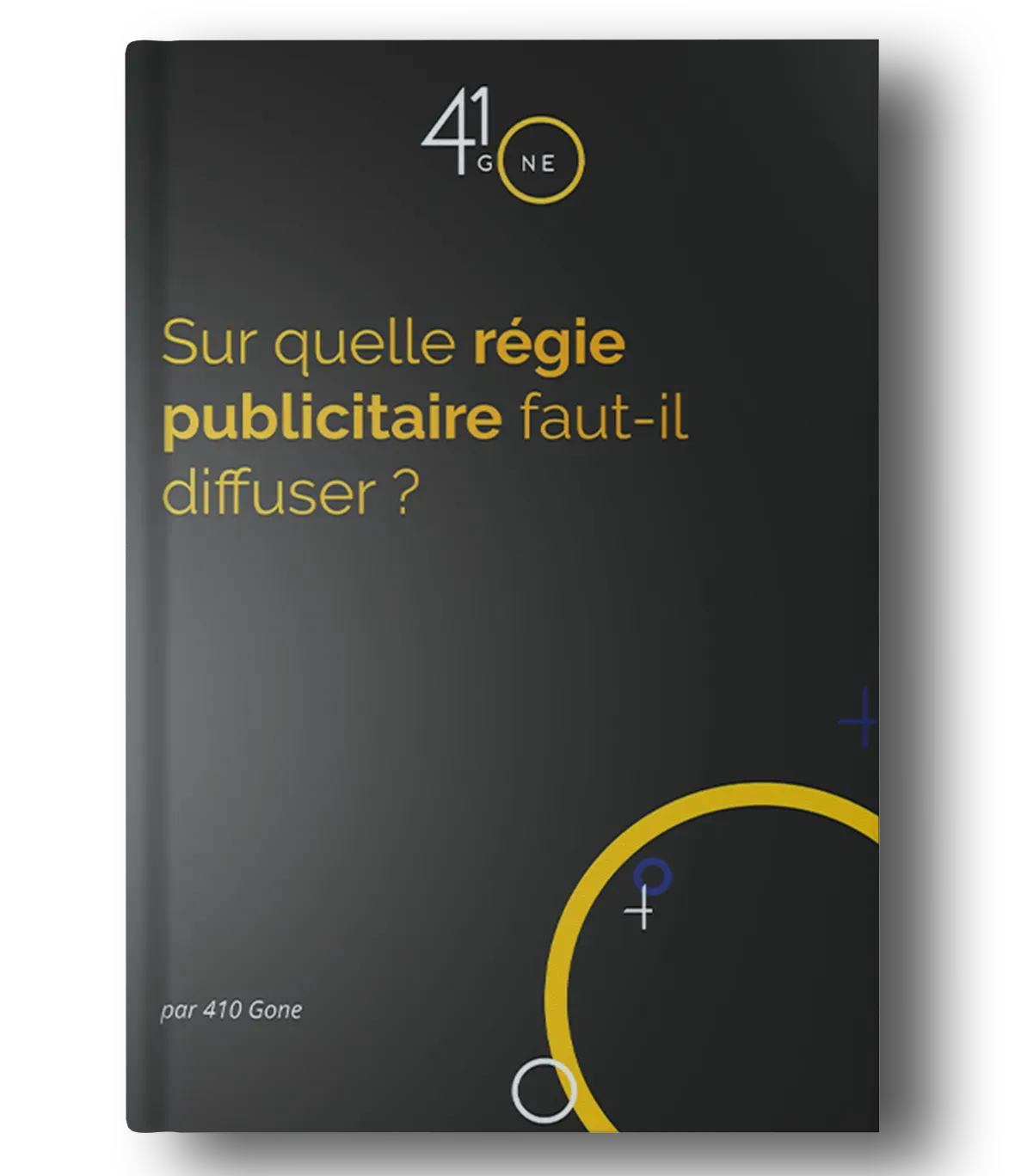 livre blanc régies publicitaires