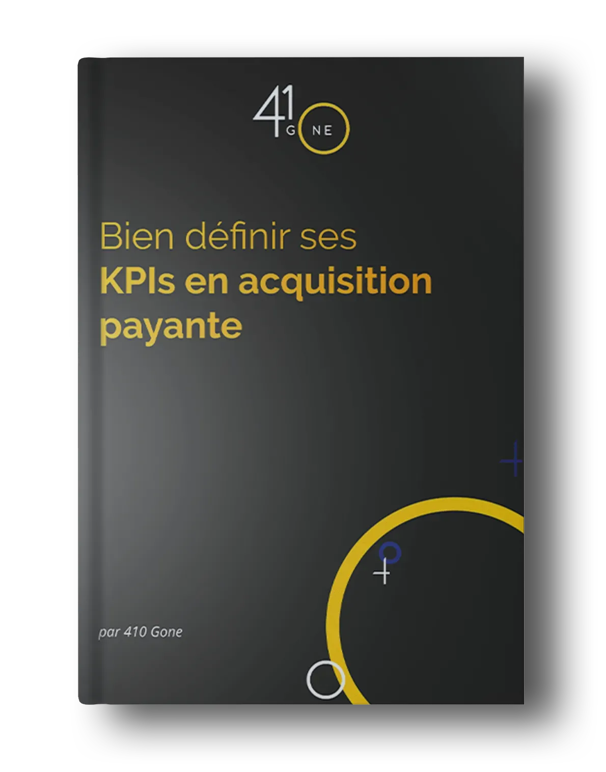 livre blanc KPI sea