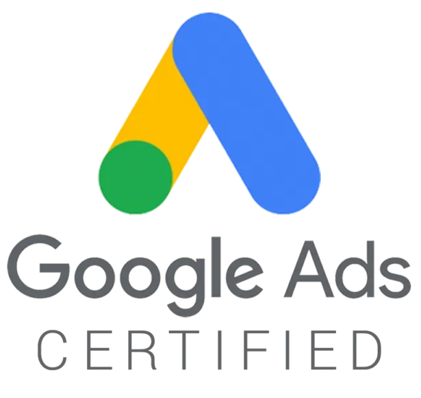 certification google ads