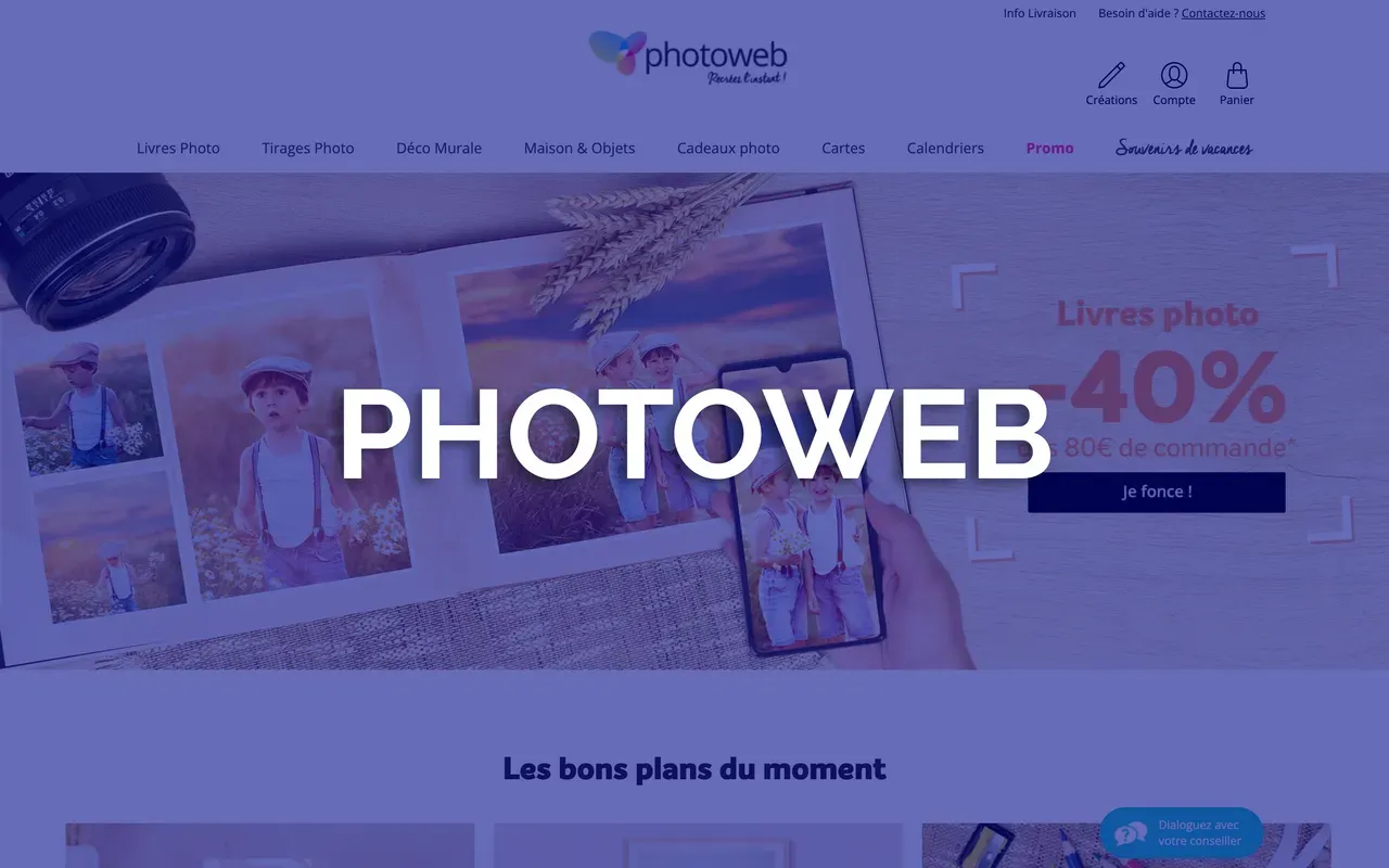 photoweb
