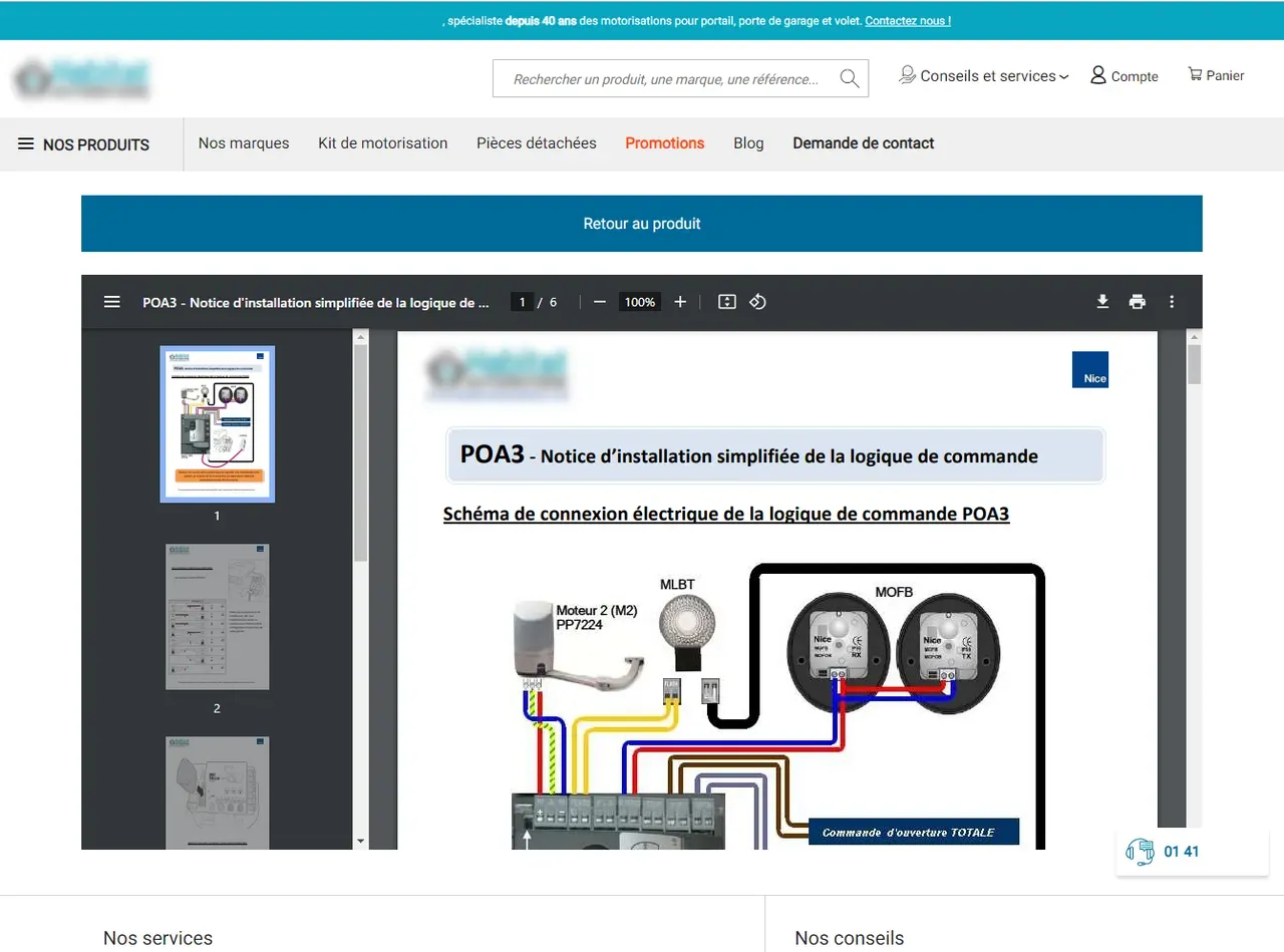 vue utilisateur pdf