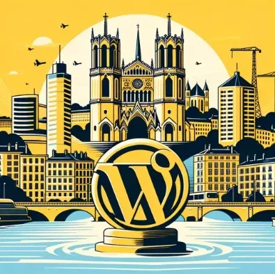 Recrutement WordPress lyon