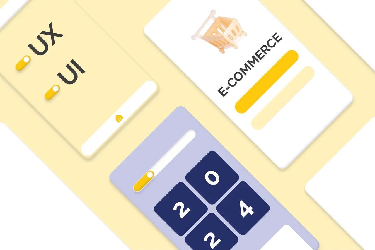 ux ui e-commerce 2024