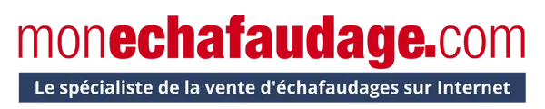 logo monechafaudage.com