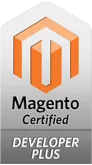 certification magento developpeur plus