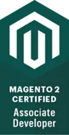 certification magento