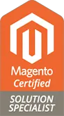 certification magento solution specialist