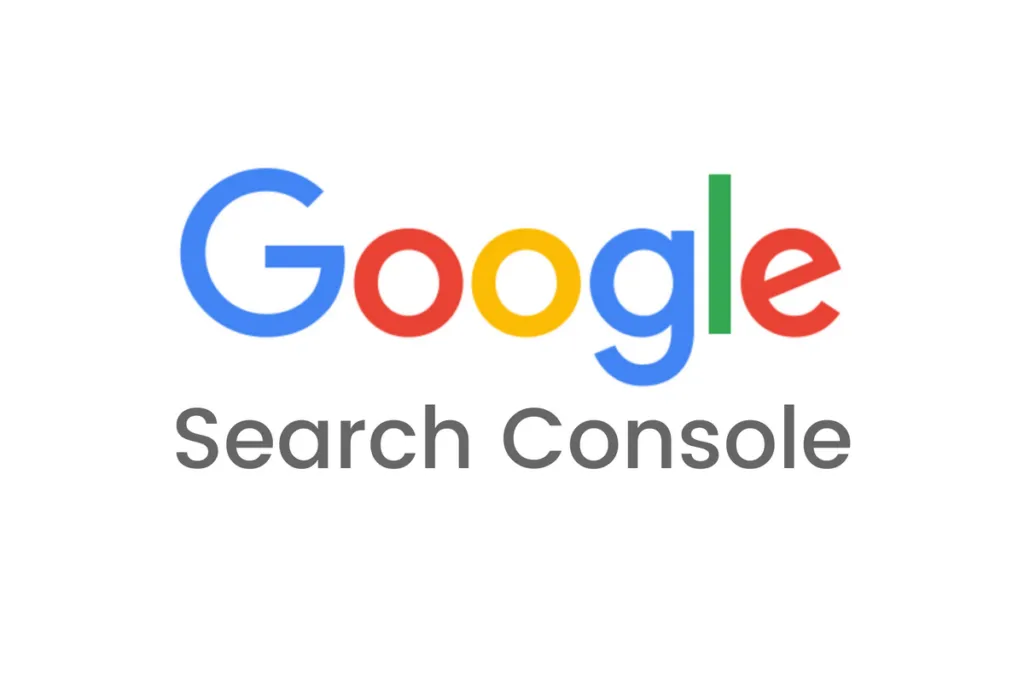 search console