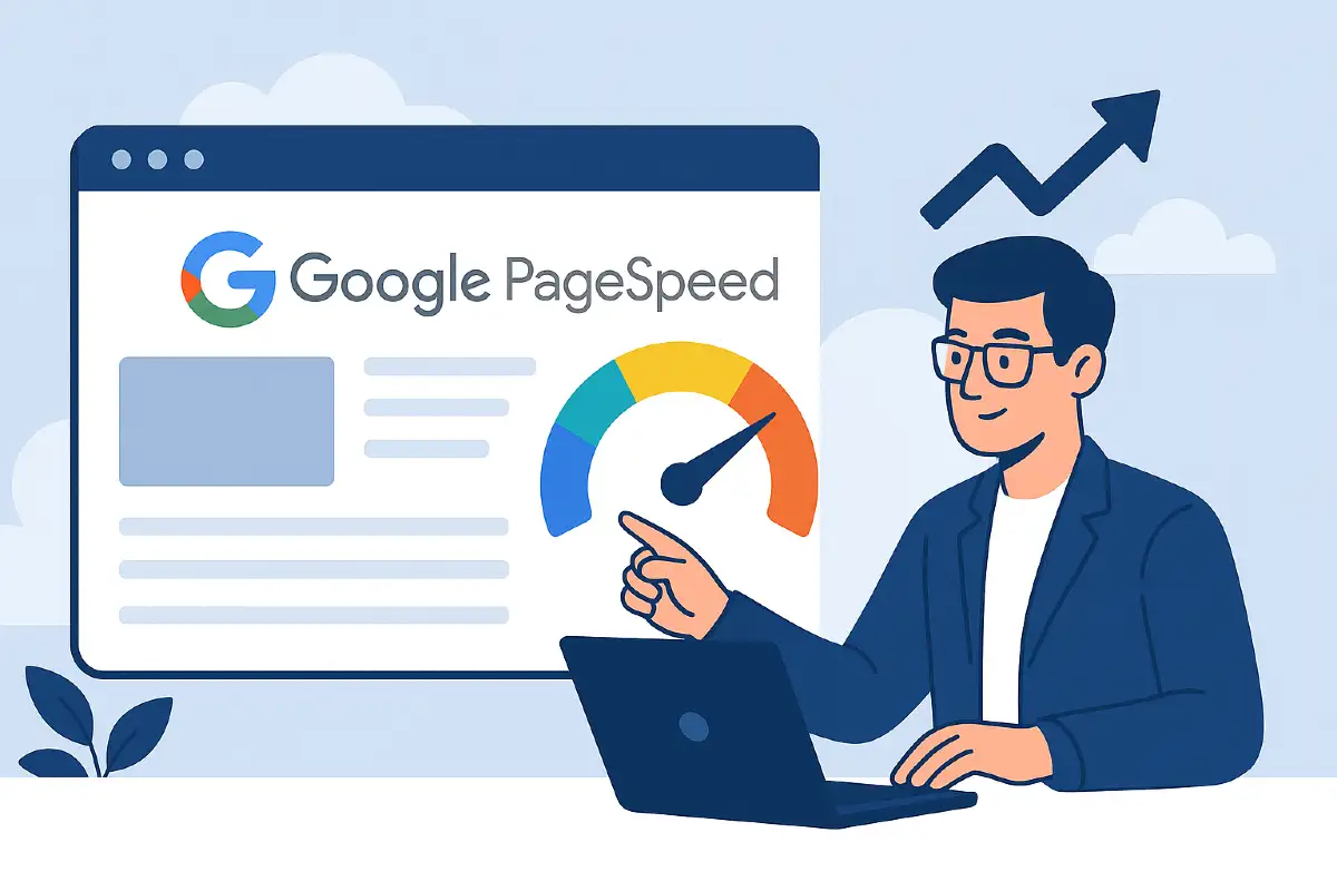 Google Page Speed