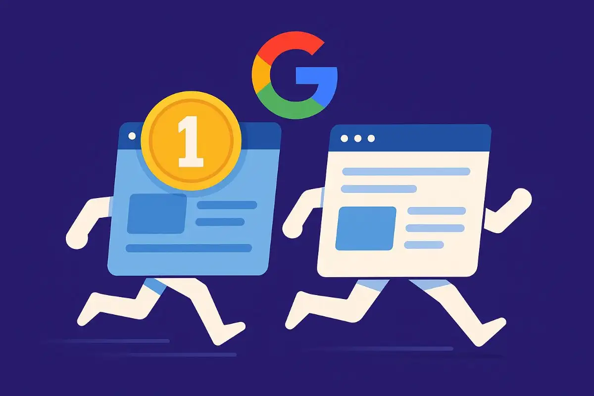 Cannibalisation SEO : que faire quand vos pages se concurrencent entre elles ?