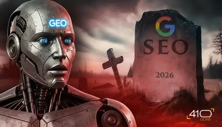 GEO et SEO : le futur du search marketing