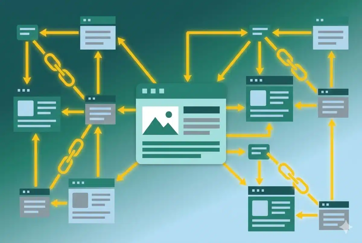 Maillage interne (maj)
