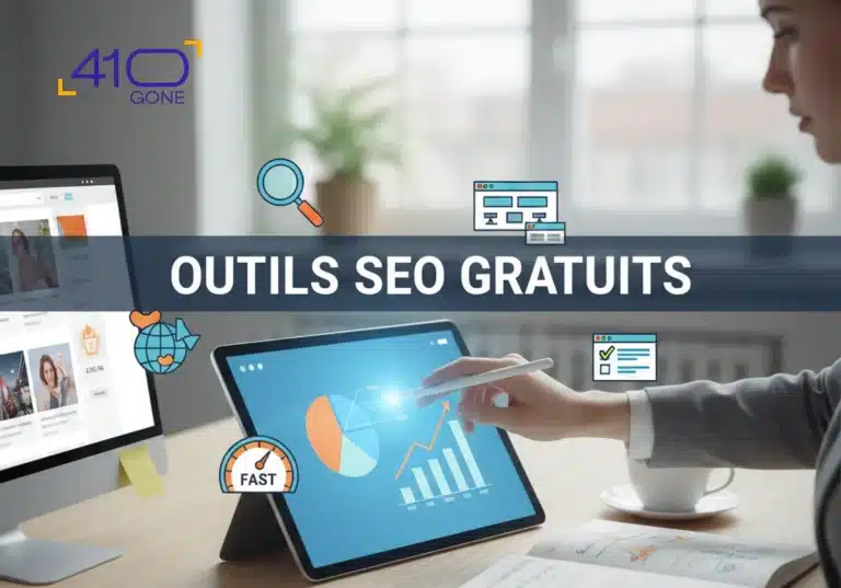 outils SEO gratuits