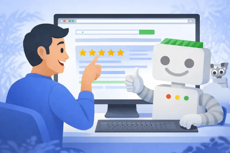 Contenu SEO optimisé pour Google et les internautes