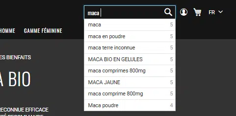 5 Astuces efficaces pour optimiser votre moteur de recherche interne