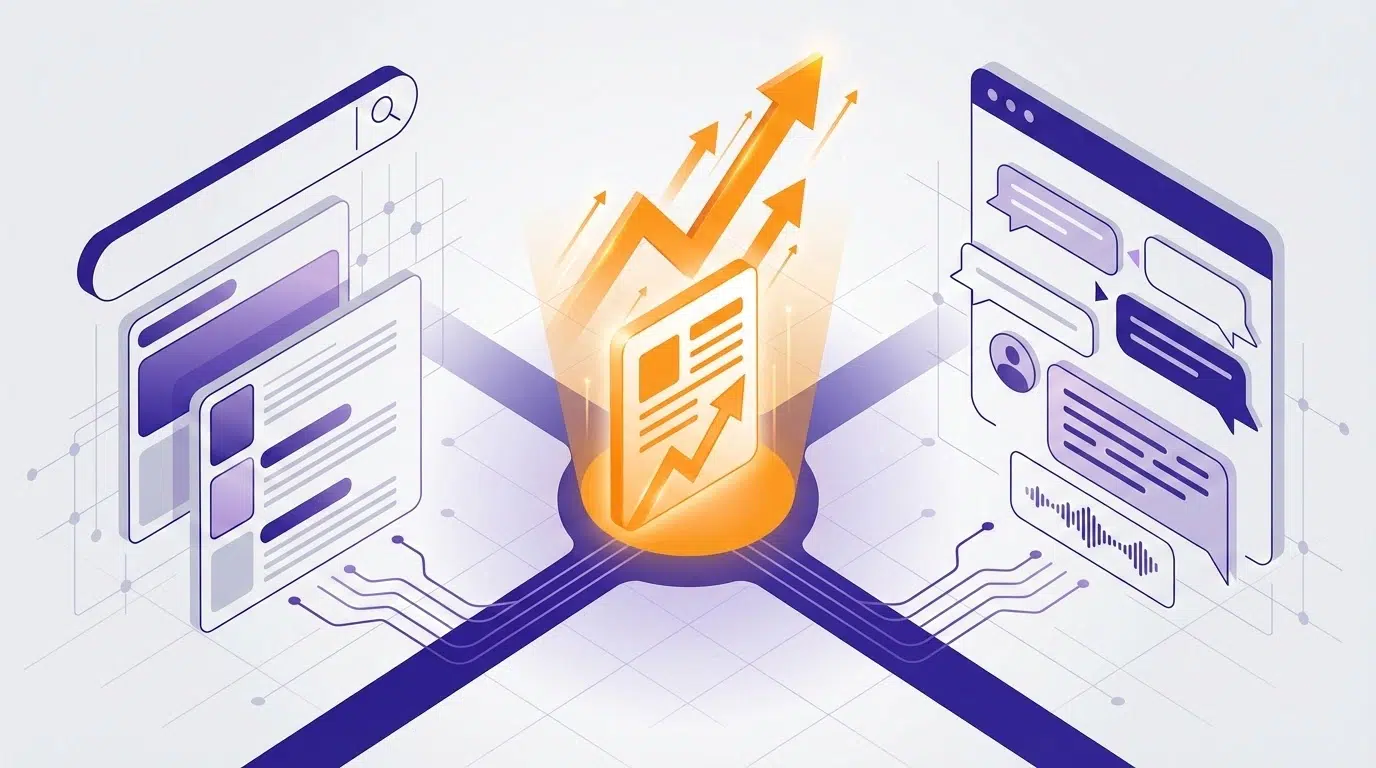 Faire du SEO pour chatgpt