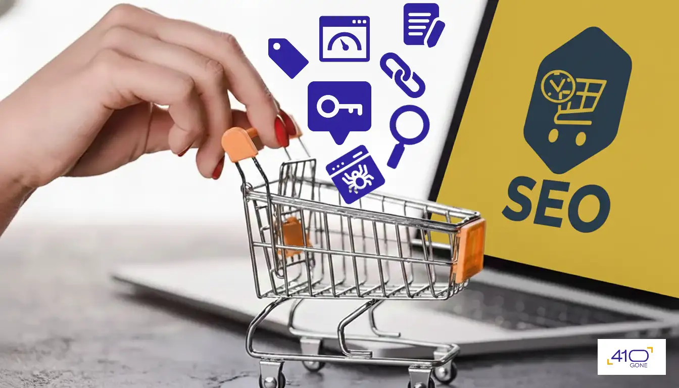 Comment optimiser le SEO de votre site e-commerce en 12 étapes ?