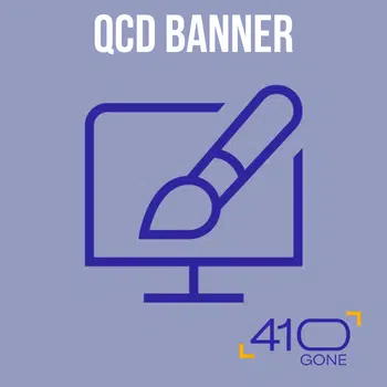 module prestashop QCD Banner