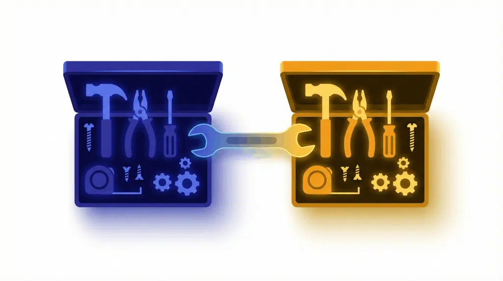 Le GEO fonctionne, comme le SEO, sur n'importe quel CMS