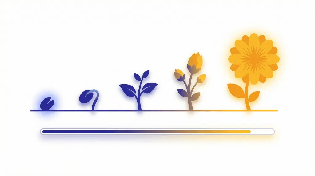 Le GEO est plus rapide que le SEO pour être visible