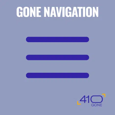 Module de navigation Magento