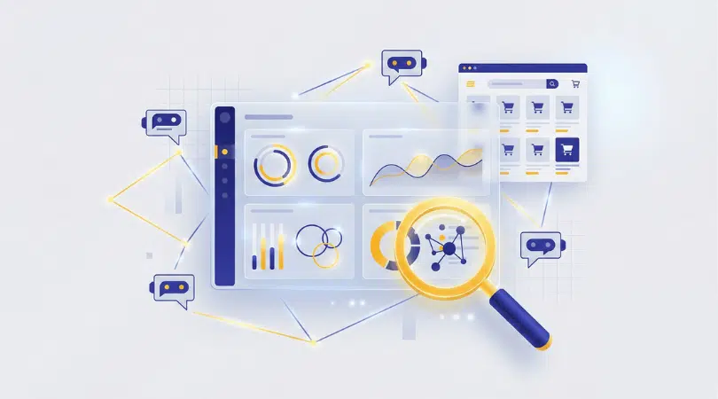 Personne ne sait vraiment mesurer les KPI GEO : voici ce qu’on fait en attendant