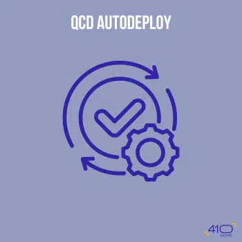 Module de déploiement automatique pour PrestaShop