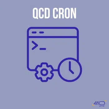 Module de cron pour PrestaShop