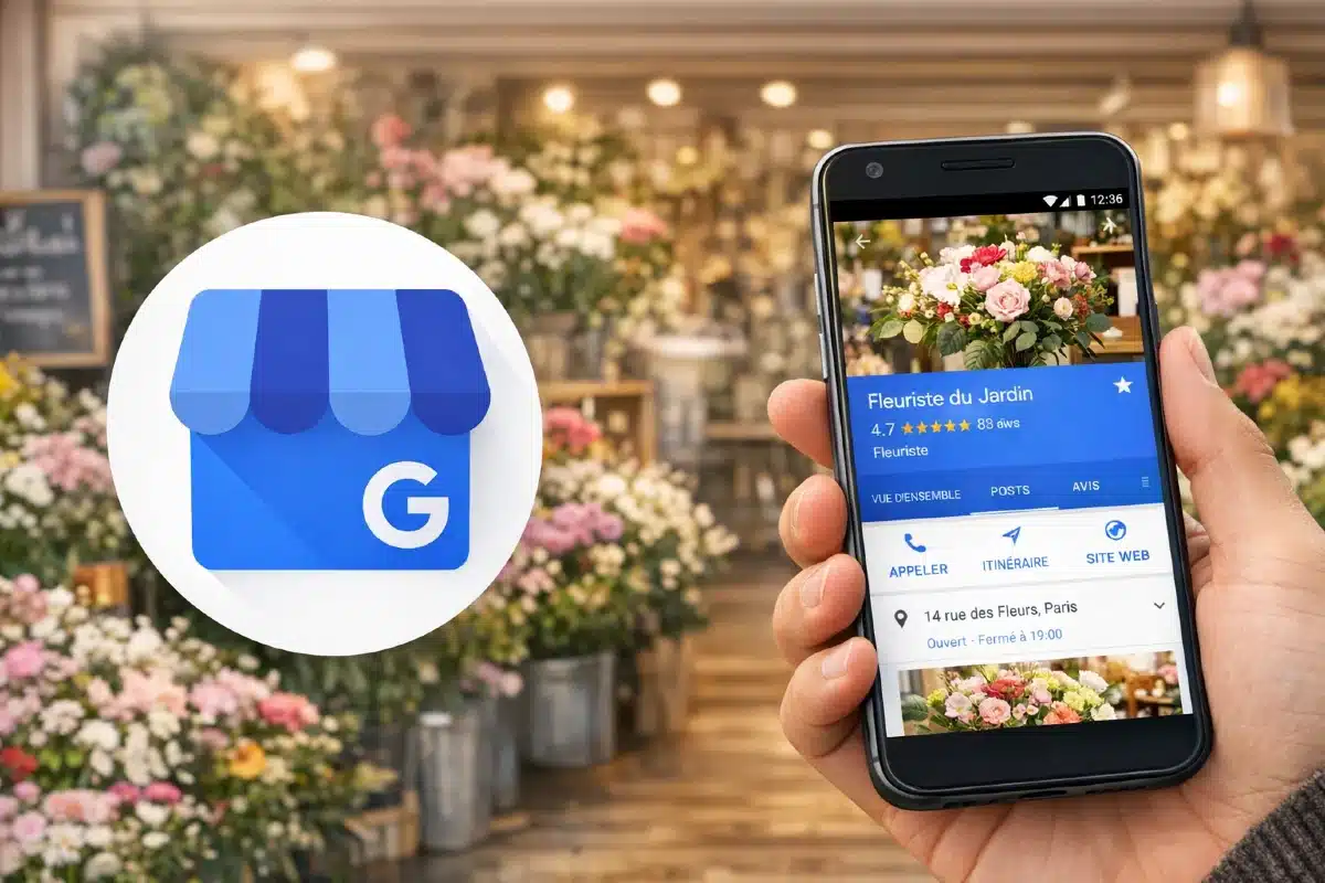 Comment référencer son entreprise sur Google MyBusiness ?