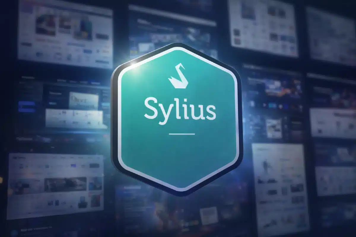 Développement de boutiques ecommerce Sylius