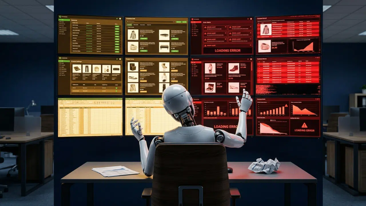 Gouvernance des données et IA : le cadre sans lequel vos projets d’intelligence artificielle échouent