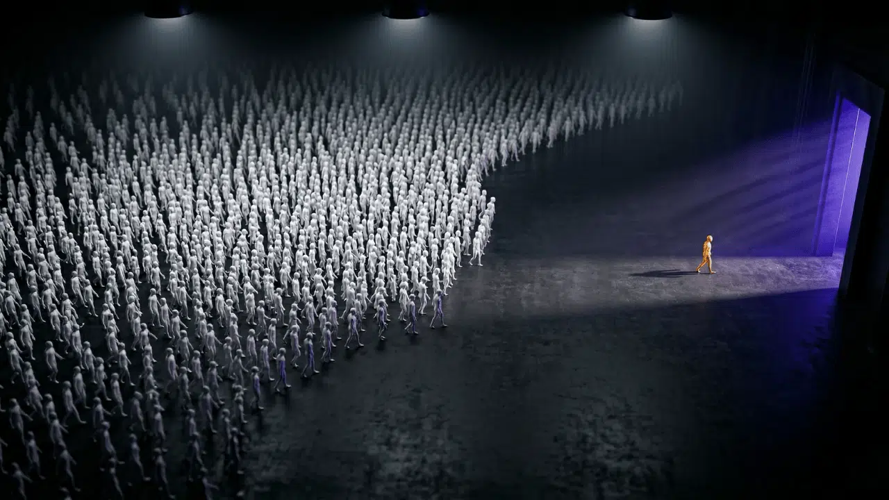 Comment intégrer l’IA en entreprise sans rejoindre les 80% de projets qui échouent